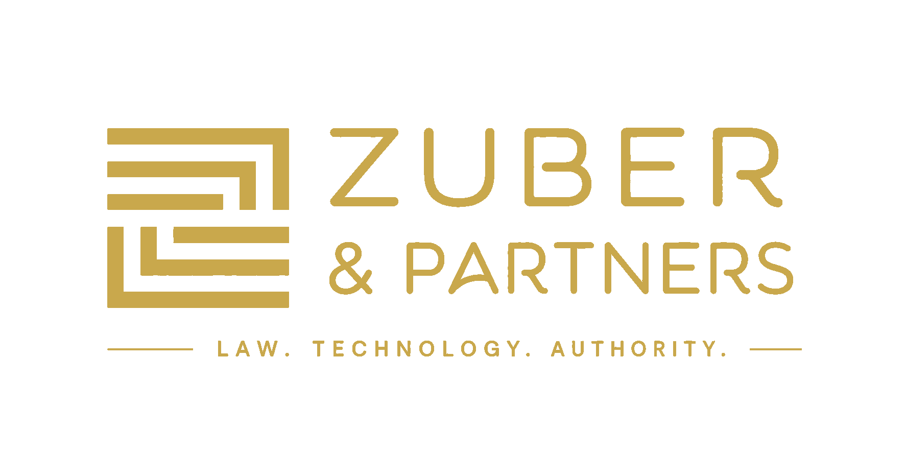 Zuber & Partners — Law. Technology. Authority.