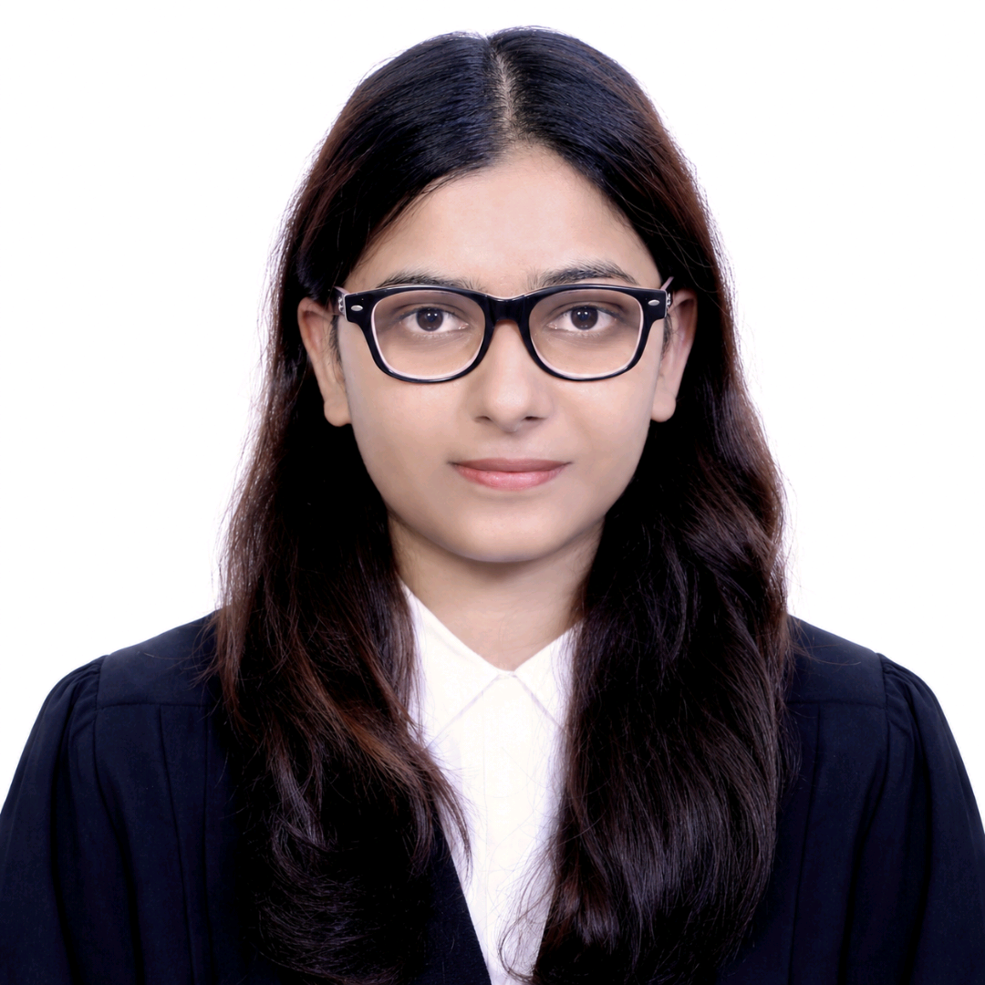 Sadia Samreen, Principal Associate at Zuber & Partners LLP