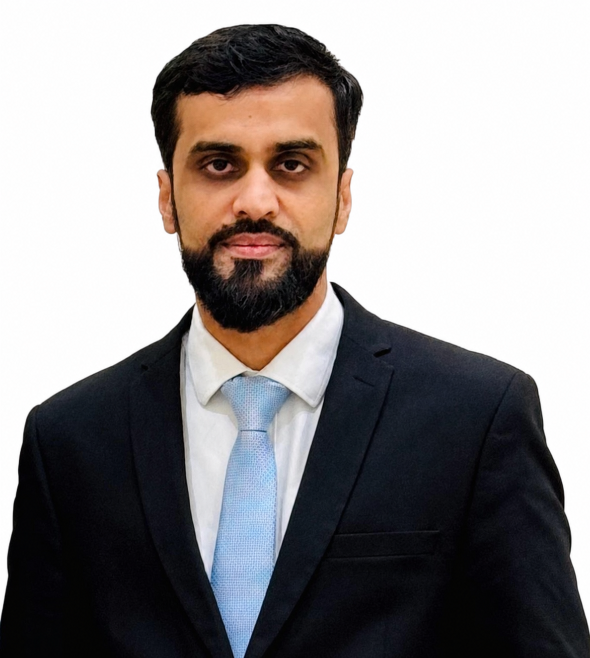 Mohammed Abdul Malik