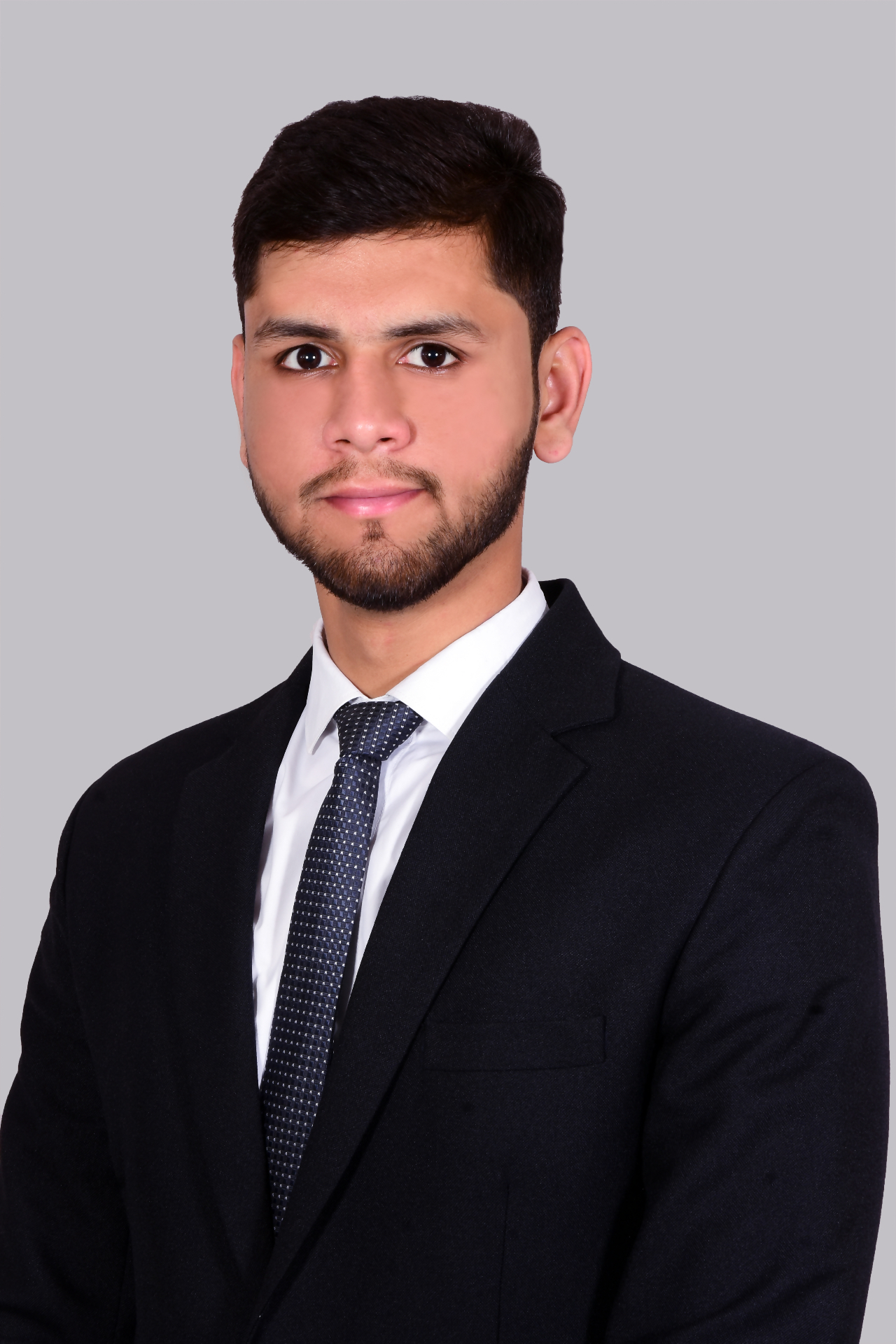 Mohd Zakiuddin