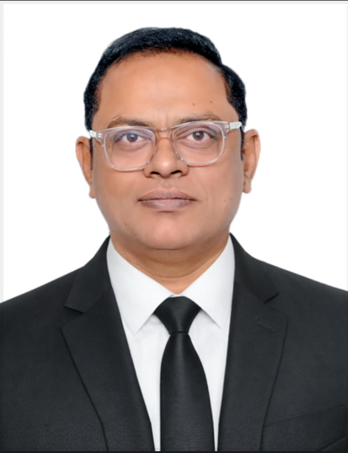 Rizwan Farooqi